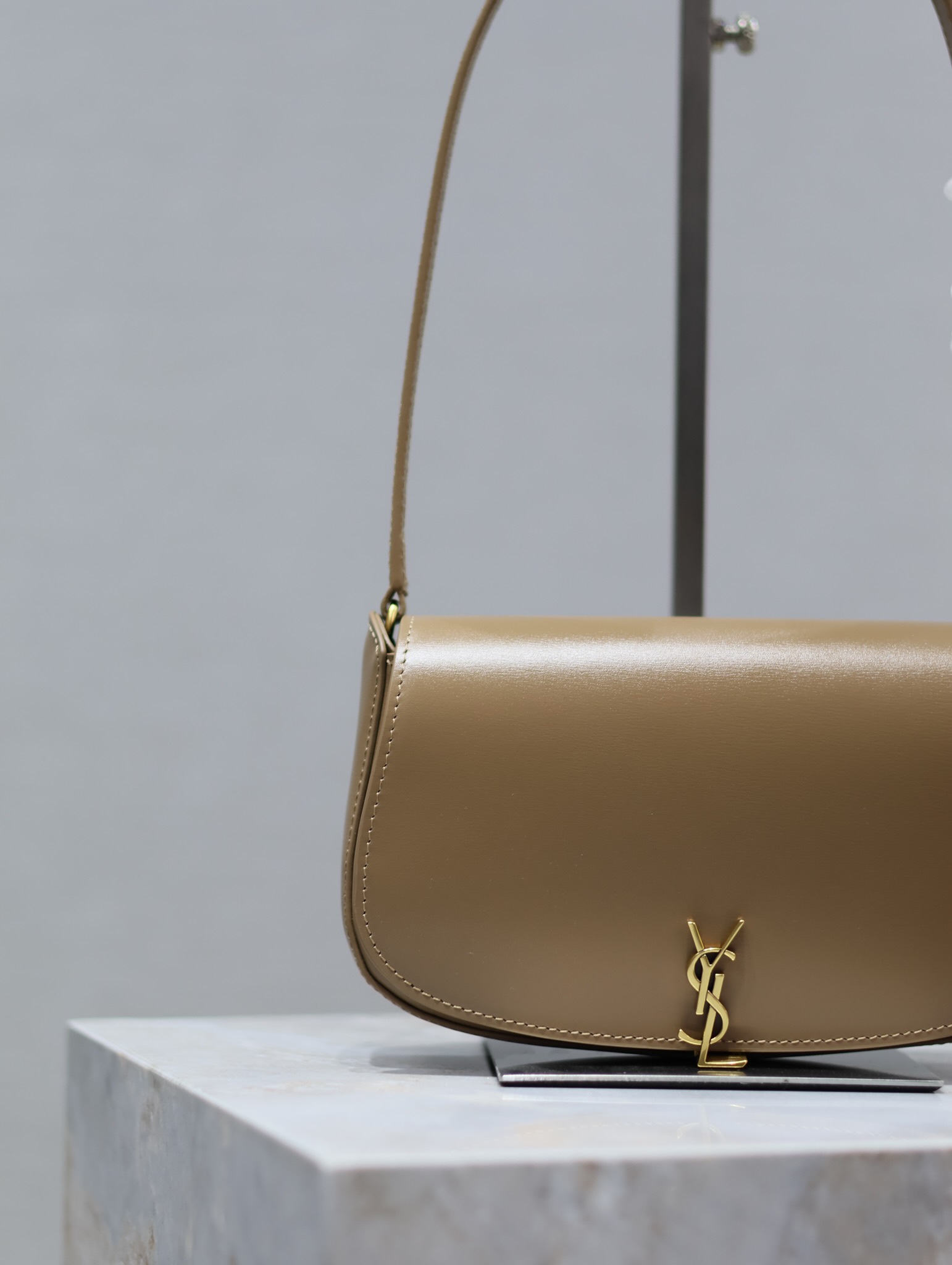 YSL Satchel Bags